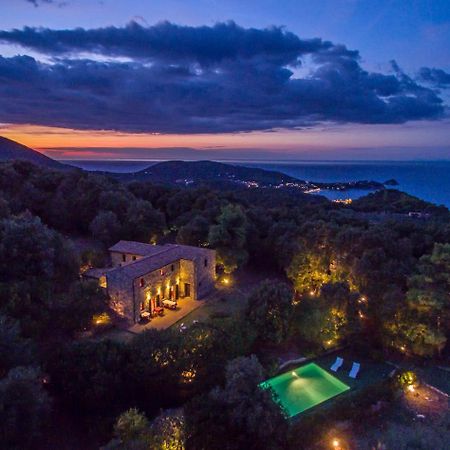 Experience Relais " Il Termine Elba " Rio Marina Exterior foto