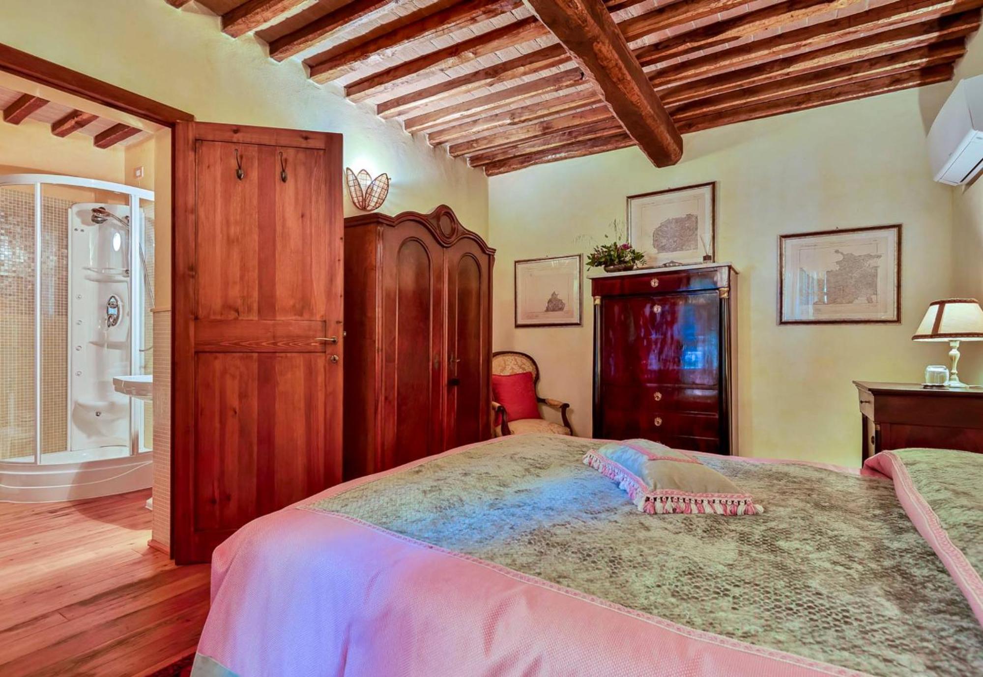 Experience Relais " Il Termine Elba " Rio Marina Exterior foto