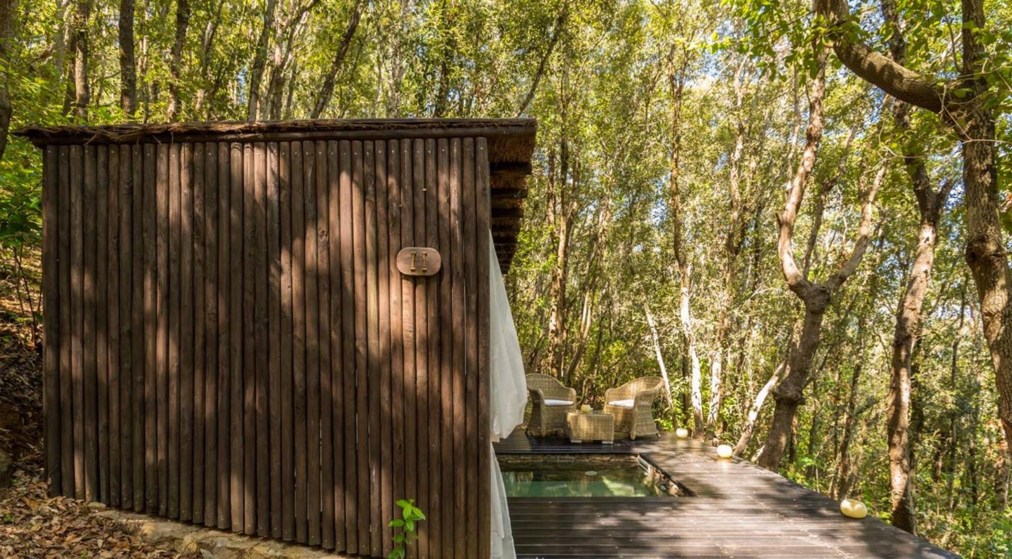 Experience Relais " Il Termine Elba " Rio Marina Exterior foto
