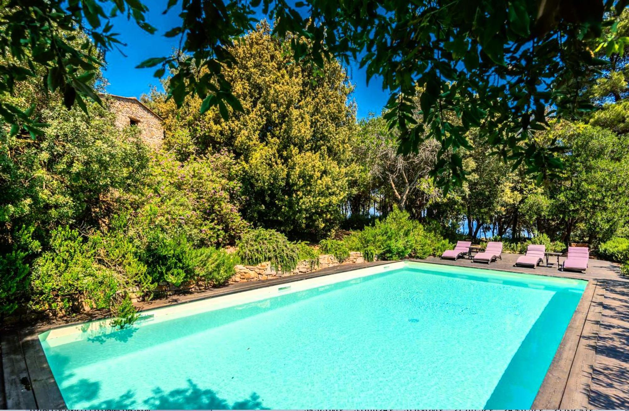 Experience Relais " Il Termine Elba " Rio Marina Exterior foto