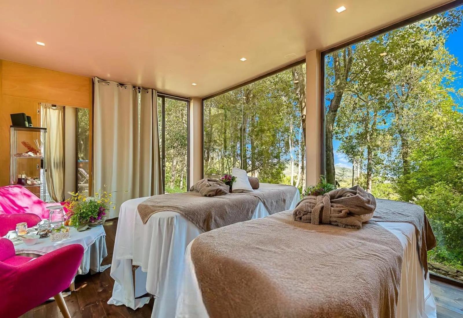 Experience Relais " Il Termine Elba " Rio Marina Exterior foto