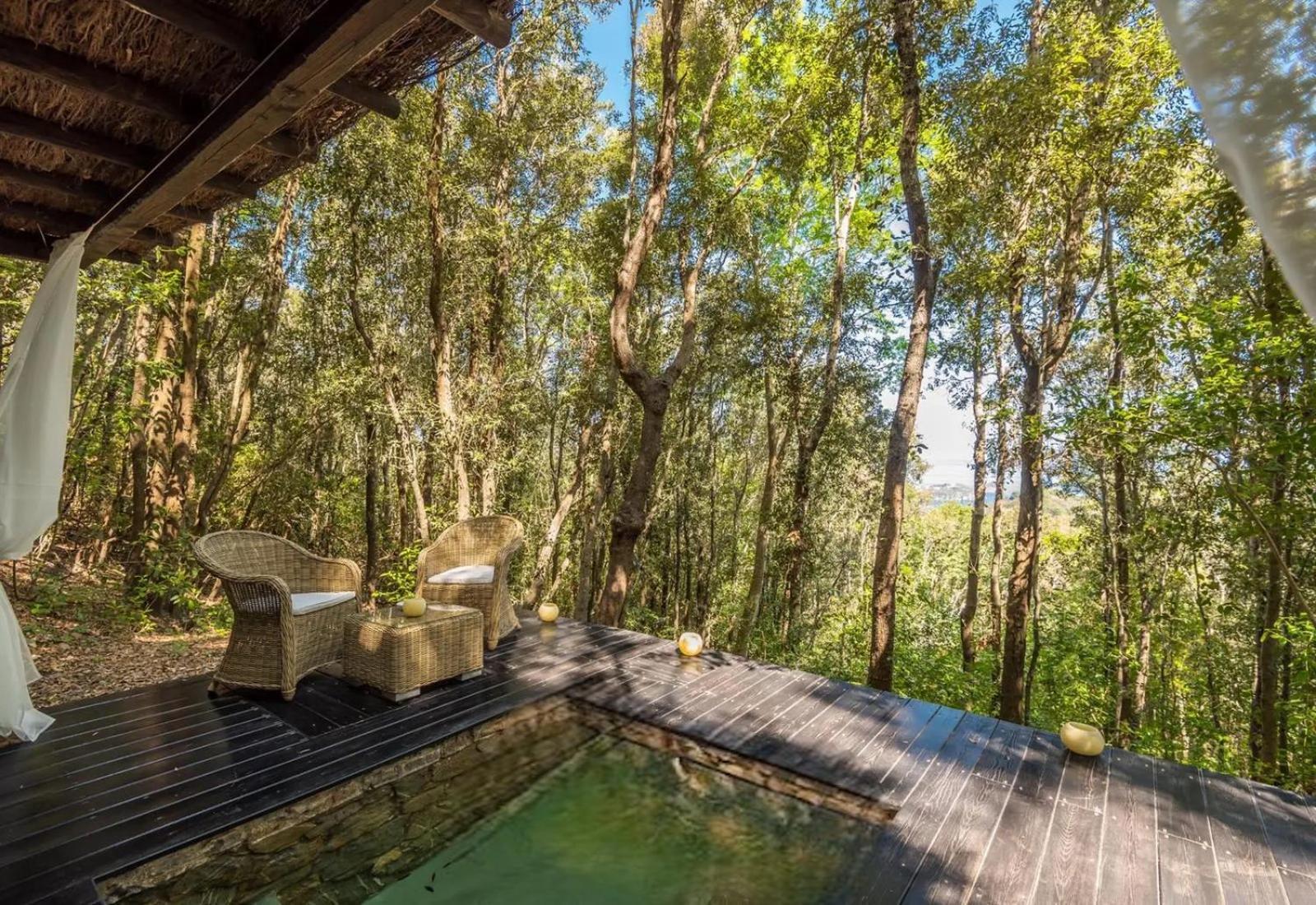 Experience Relais " Il Termine Elba " Rio Marina Exterior foto