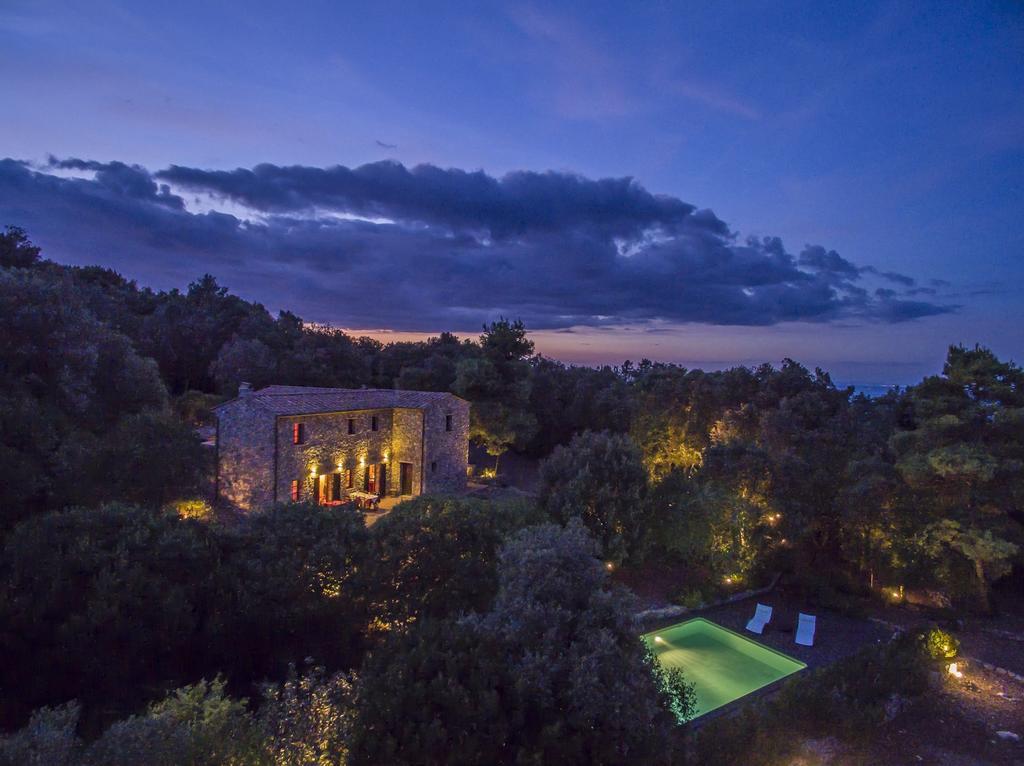 Experience Relais " Il Termine Elba " Rio Marina Exterior foto