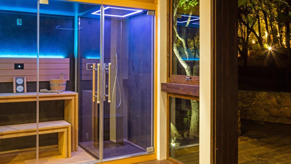 Experience Relais " Il Termine Elba " Rio Marina Exterior foto
