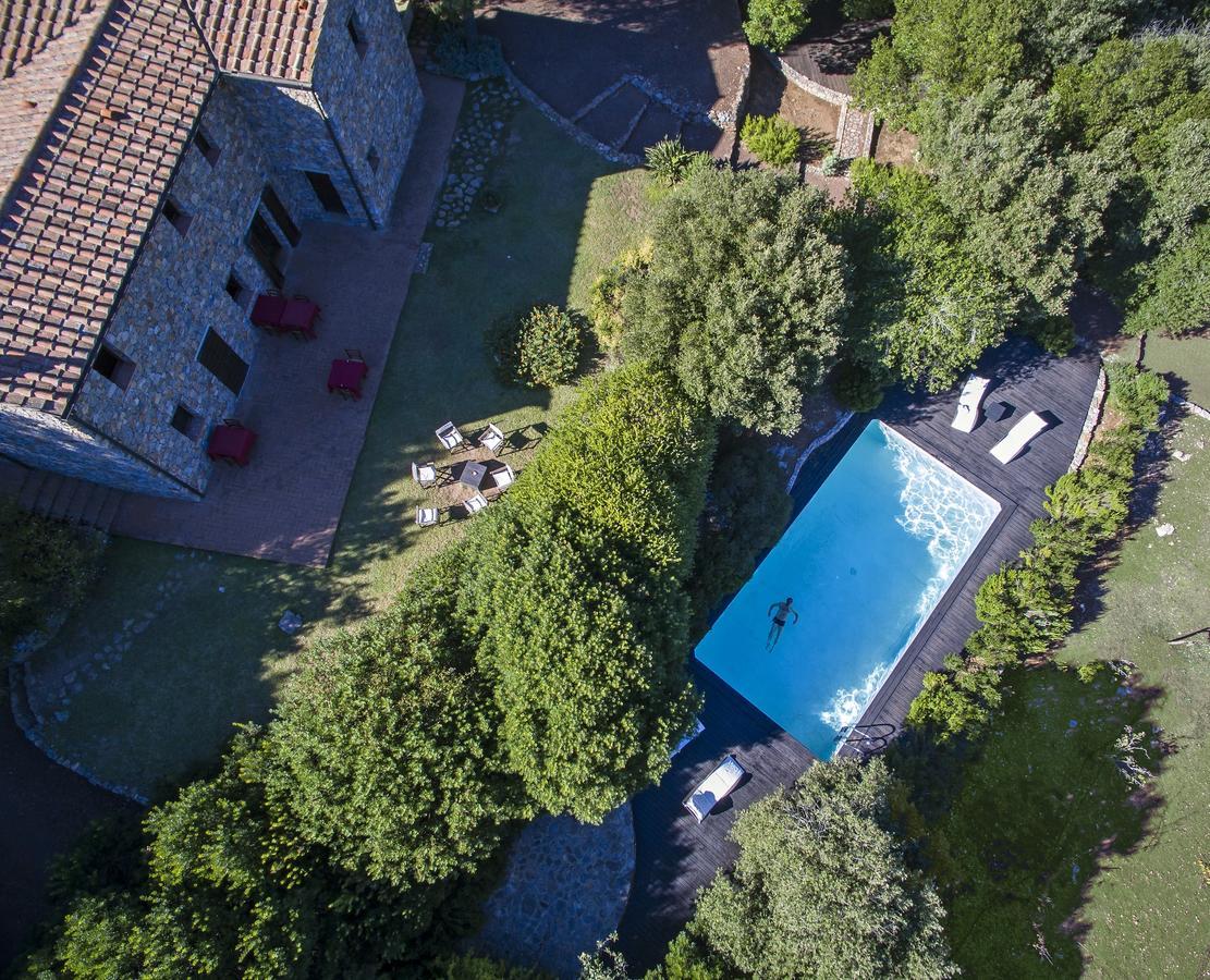 Experience Relais " Il Termine Elba " Rio Marina Exterior foto