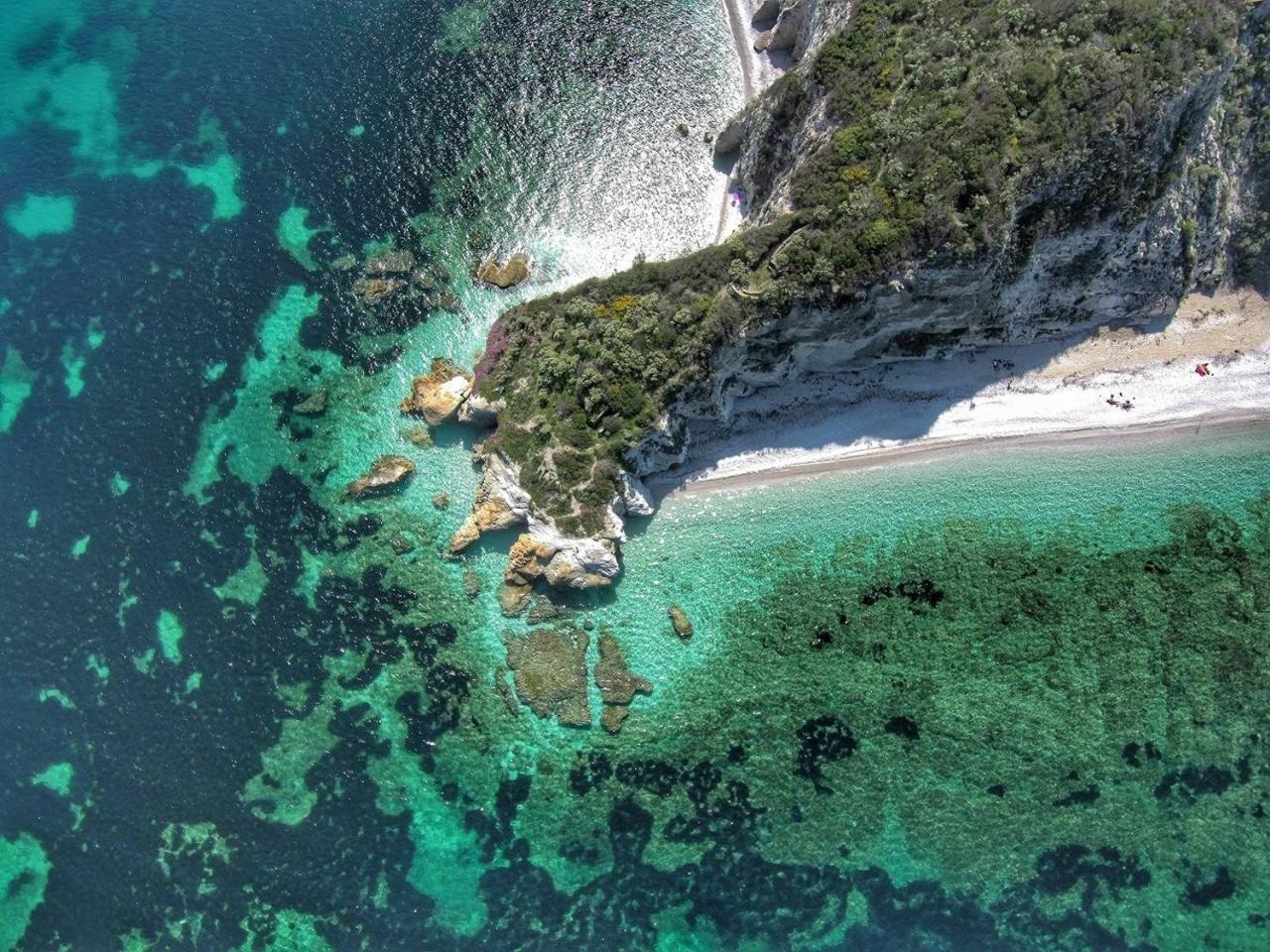 Experience Relais " Il Termine Elba " Rio Marina Exterior foto
