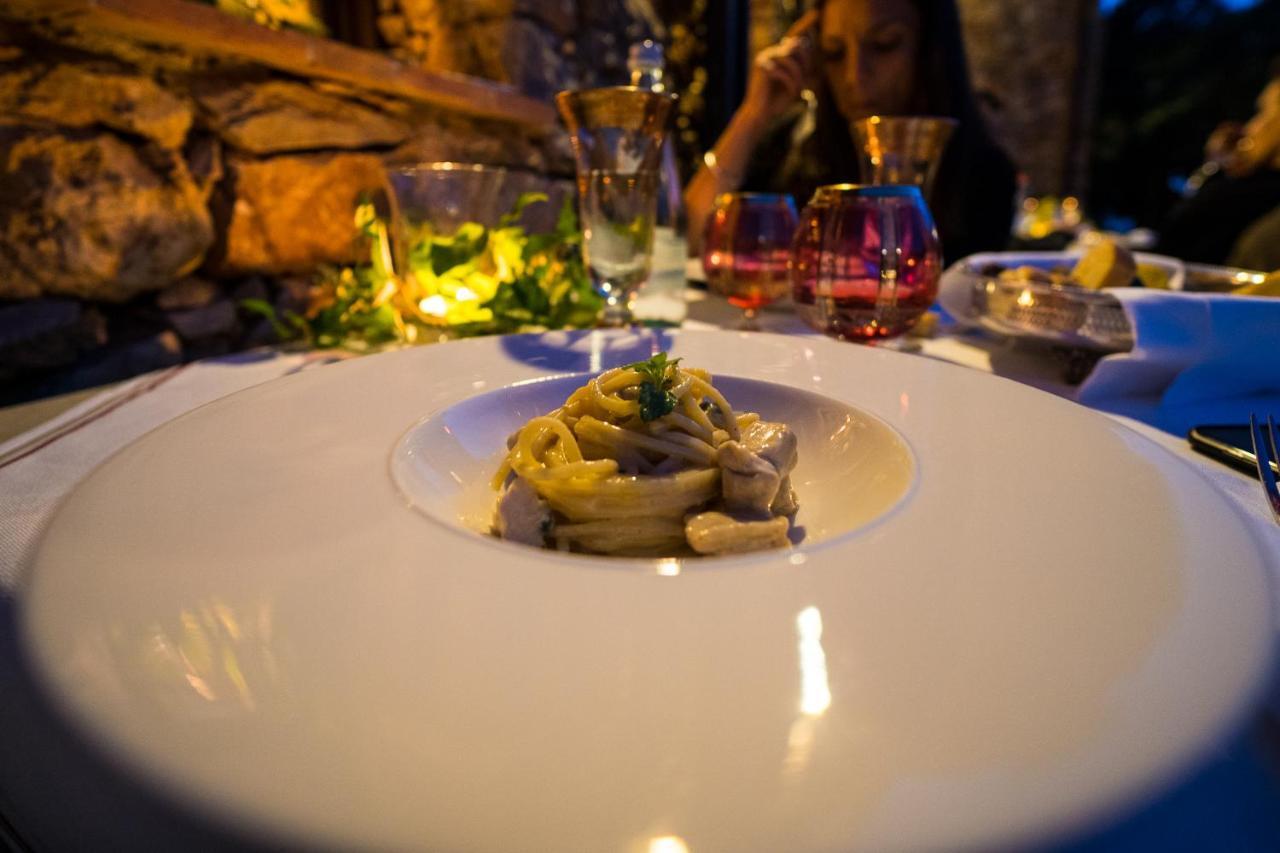 Experience Relais " Il Termine Elba " Rio Marina Exterior foto